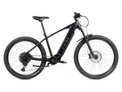 Nové elektrokolo MTB 29" Viking Pro Bafang M500 SRAM SX Eagle 1x12 ve vel. S, M a L - matná černá