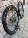 Sada kol Mavic Deemax Pro