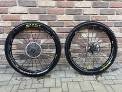 Sada kol Mavic Deemax Pro