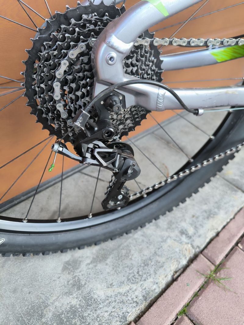 Prodám Rockrider ST 900 S