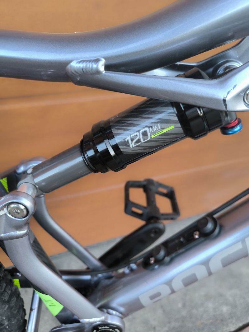 Prodám Rockrider ST 900 S