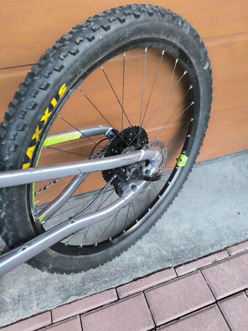 Prodám Rockrider ST 900 S
