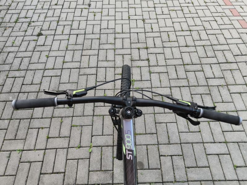 Prodám Rockrider ST 900 S