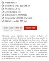 Author A-Matrix Sl 24