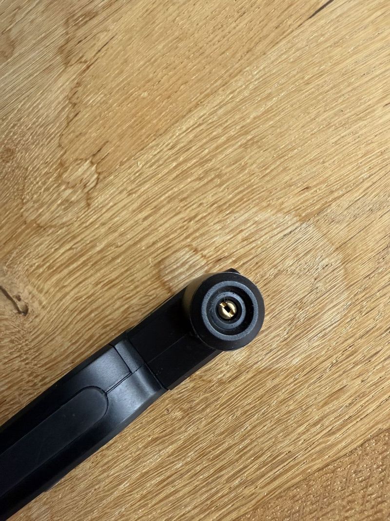 Topeak Manometr SMARTGAUGE D2X