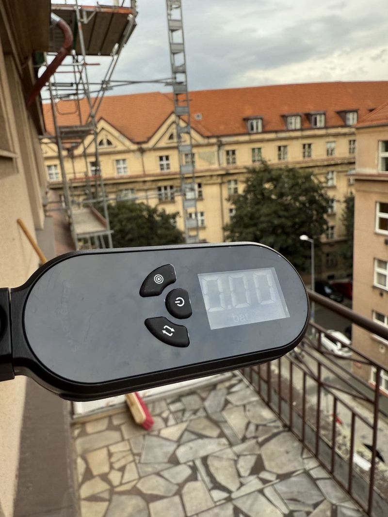 Topeak Manometr SMARTGAUGE D2X