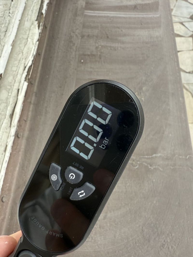 Topeak Manometr SMARTGAUGE D2X