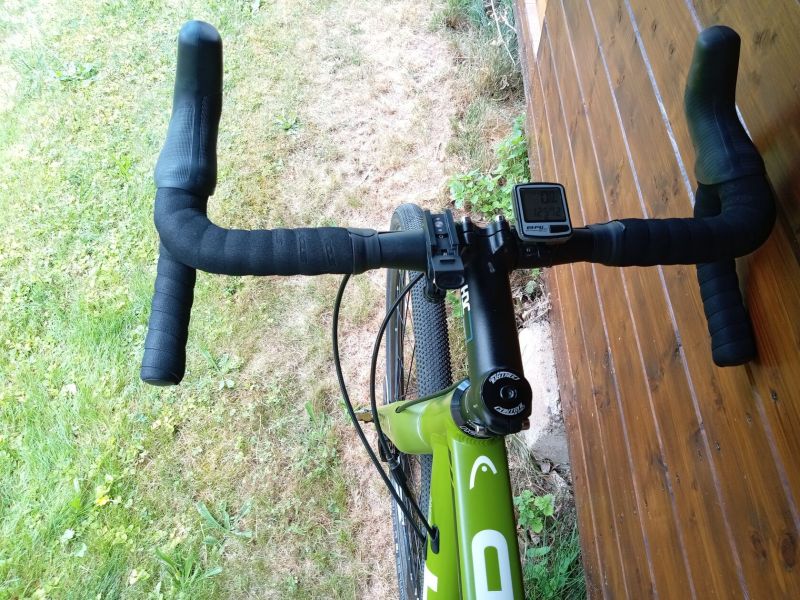 Gravel Head Piction ll 