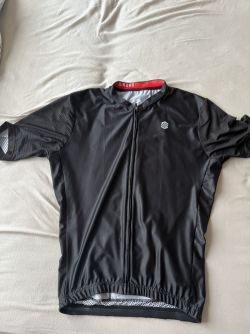 Cyklo dres Siroko