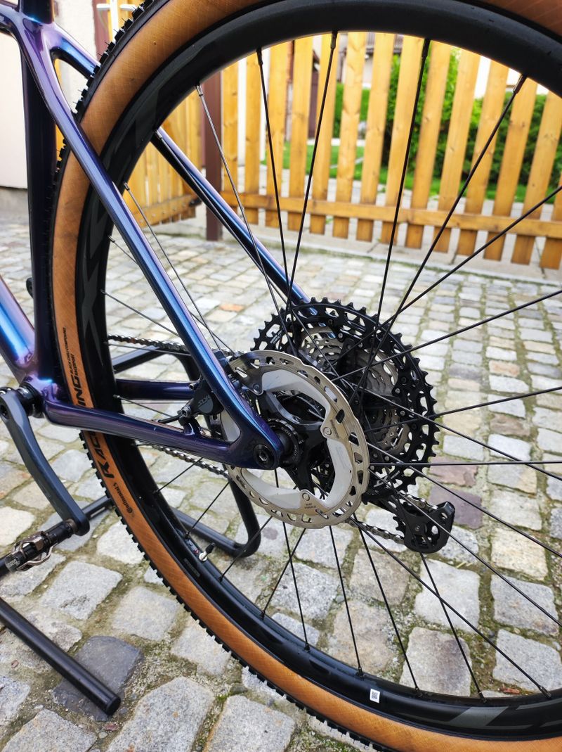 Horské kolo Specialized epic 