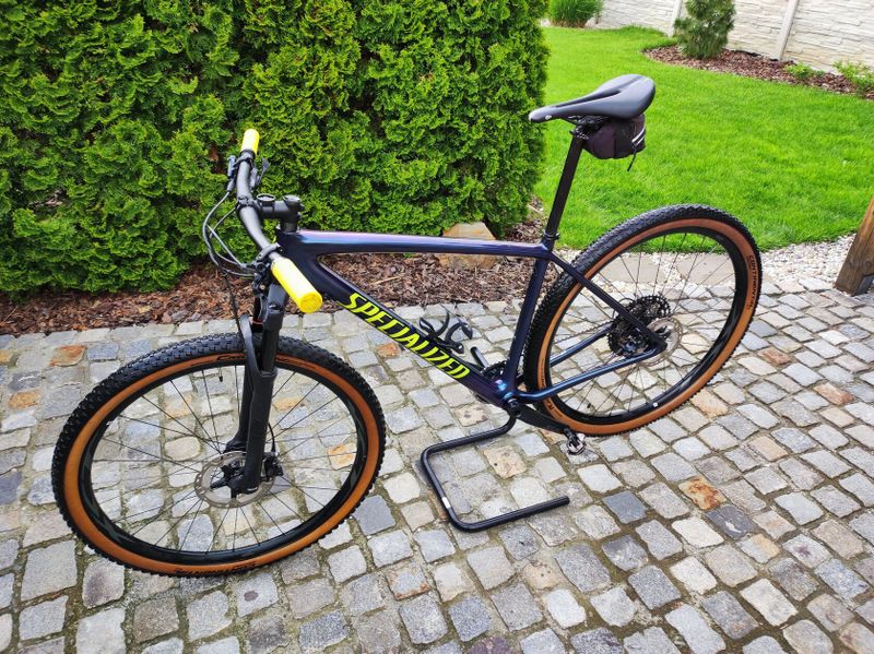 Horské kolo Specialized epic 