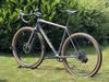 Specialized Crux vel. 56