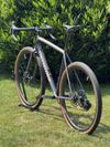 Specialized Crux vel. 56