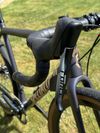 Specialized Crux vel. 56