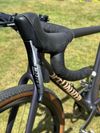 Specialized Crux vel. 56