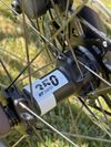 Specialized Crux vel. 56