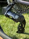 Specialized Crux vel. 56