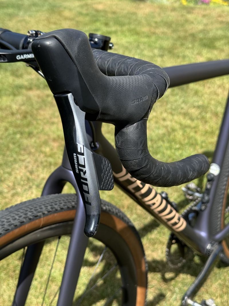 Specialized Crux vel. 56