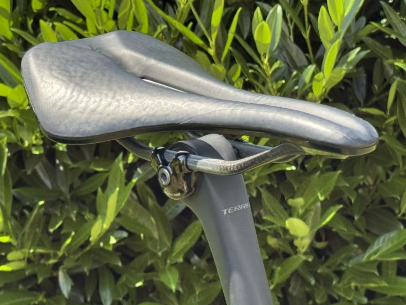 Specialized Crux vel. 56