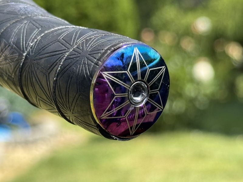 Specialized Crux vel. 56