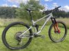 NORCO Fluid FS 2, vel.XL