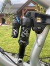 NORCO Fluid FS 2, vel.XL