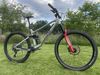 NORCO Fluid FS 2, vel.XL