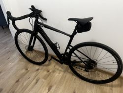 Cannondale Top Stone 3 Gravel 2023