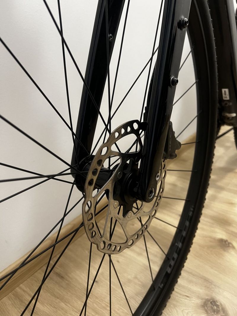 Cannondale Top Stone 3 Gravel 2023