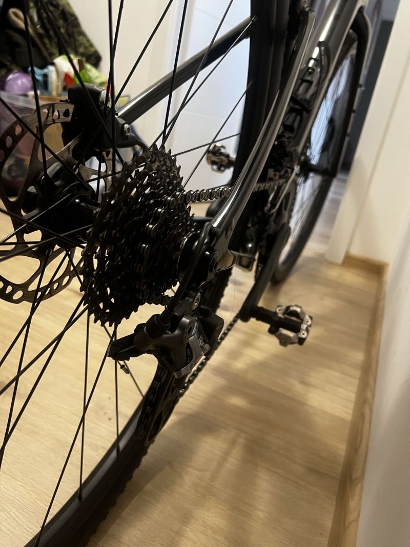 Cannondale Top Stone 3 Gravel 2023