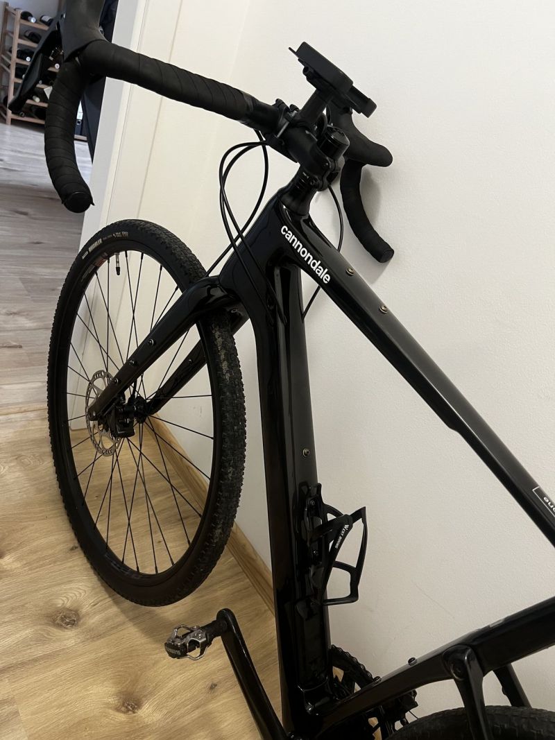 Cannondale Top Stone 3 Gravel 2023