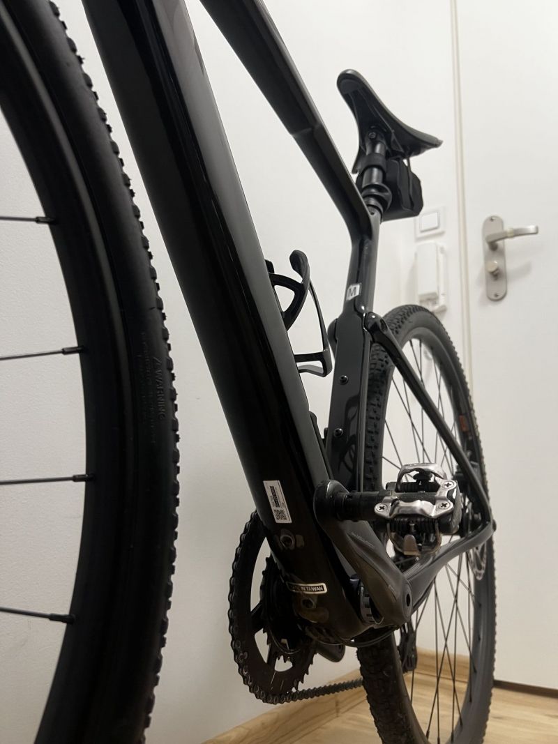 Cannondale Top Stone 3 Gravel 2023