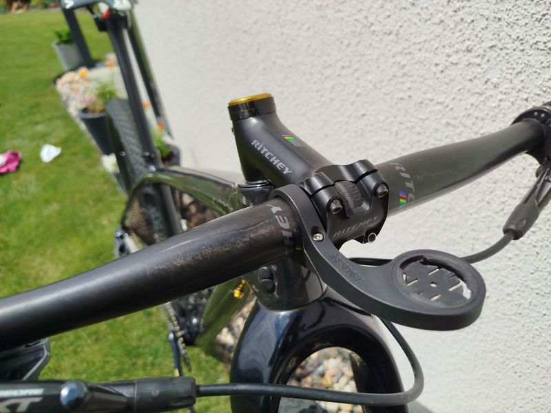 Specialized Epic HT expert carbon 