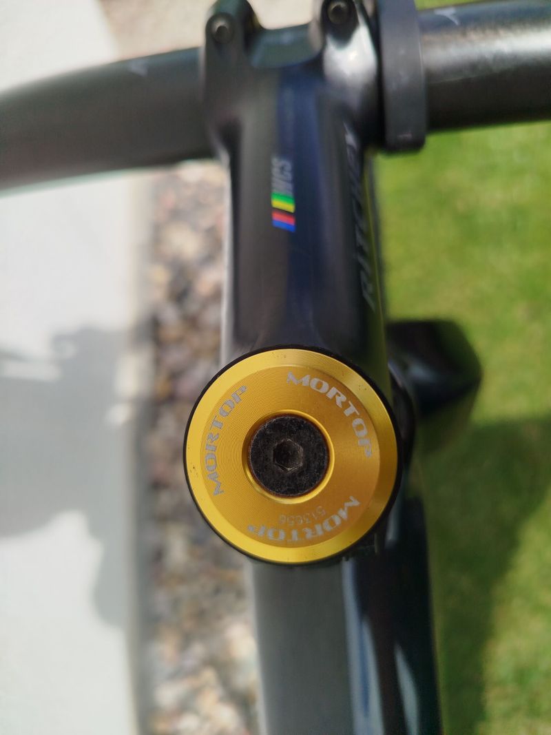 Specialized Epic HT expert carbon 