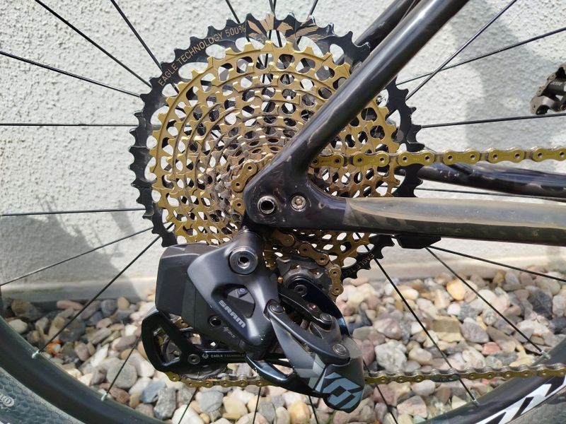 Specialized Epic HT expert carbon 