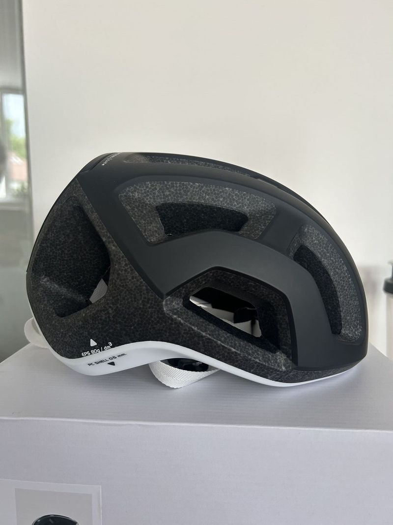 POC Ventral Lite WF
