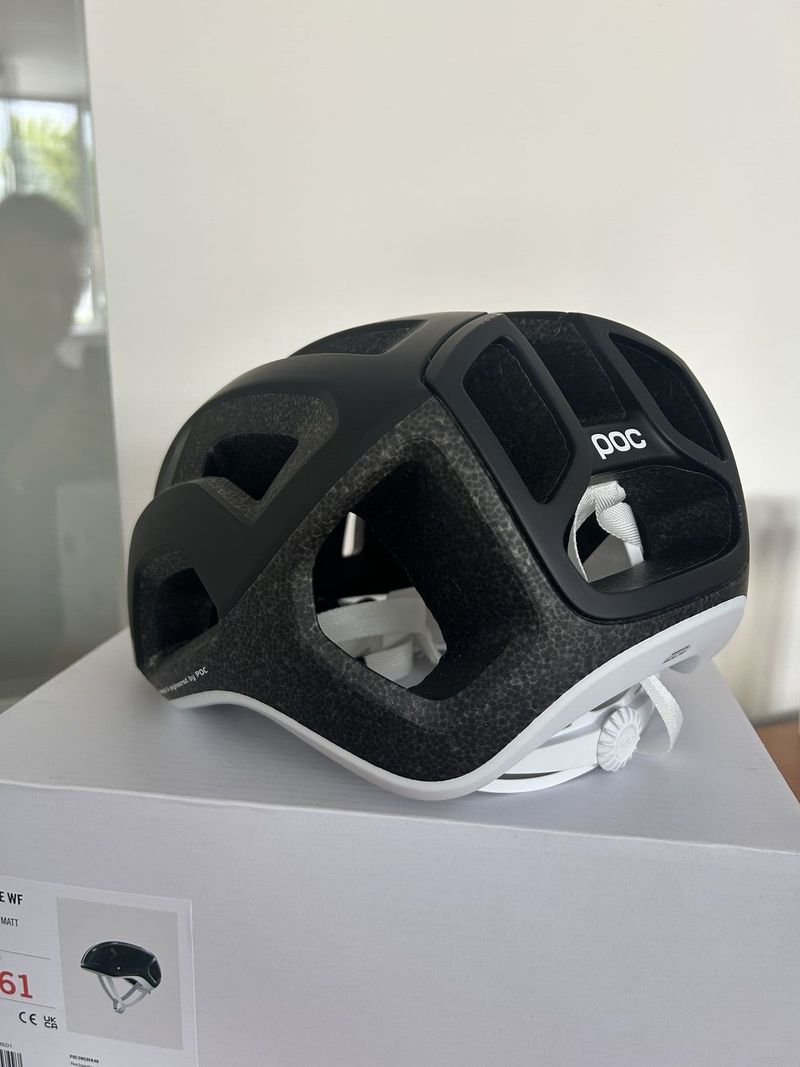 POC Ventral Lite WF
