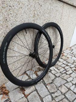 Shimano DURA-ACE C50