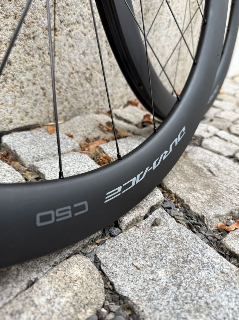 Shimano DURA-ACE C50