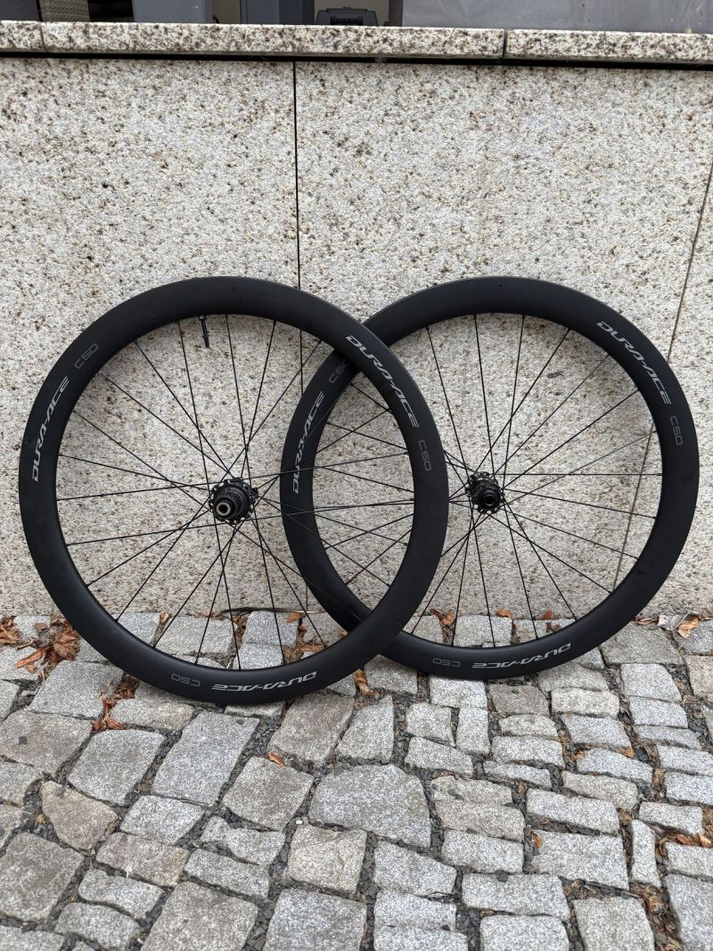 Shimano DURA-ACE C50