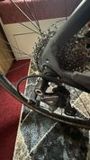 Gravel kolo Kelly’s SOOT 50