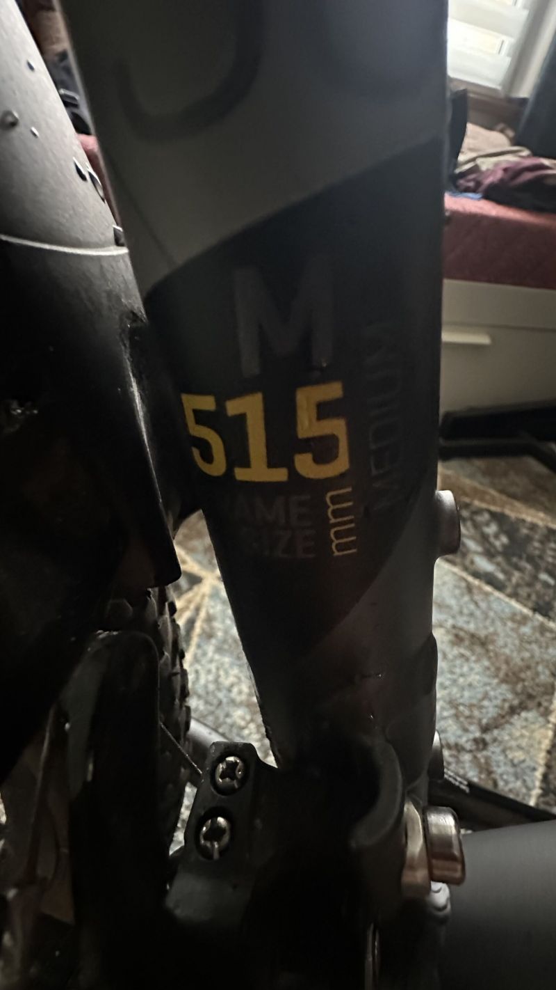 Gravel kolo Kelly’s SOOT 50