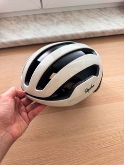 Rapha + POC Omne AIR