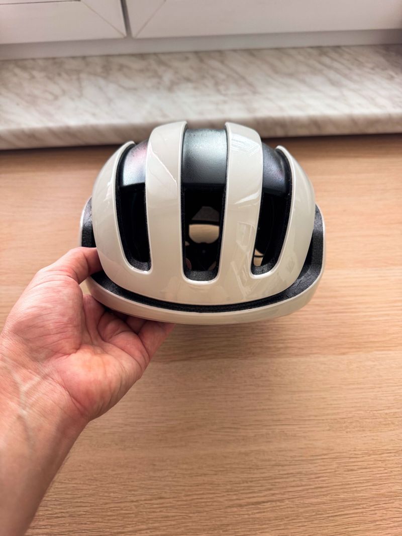 Rapha + POC Omne AIR
