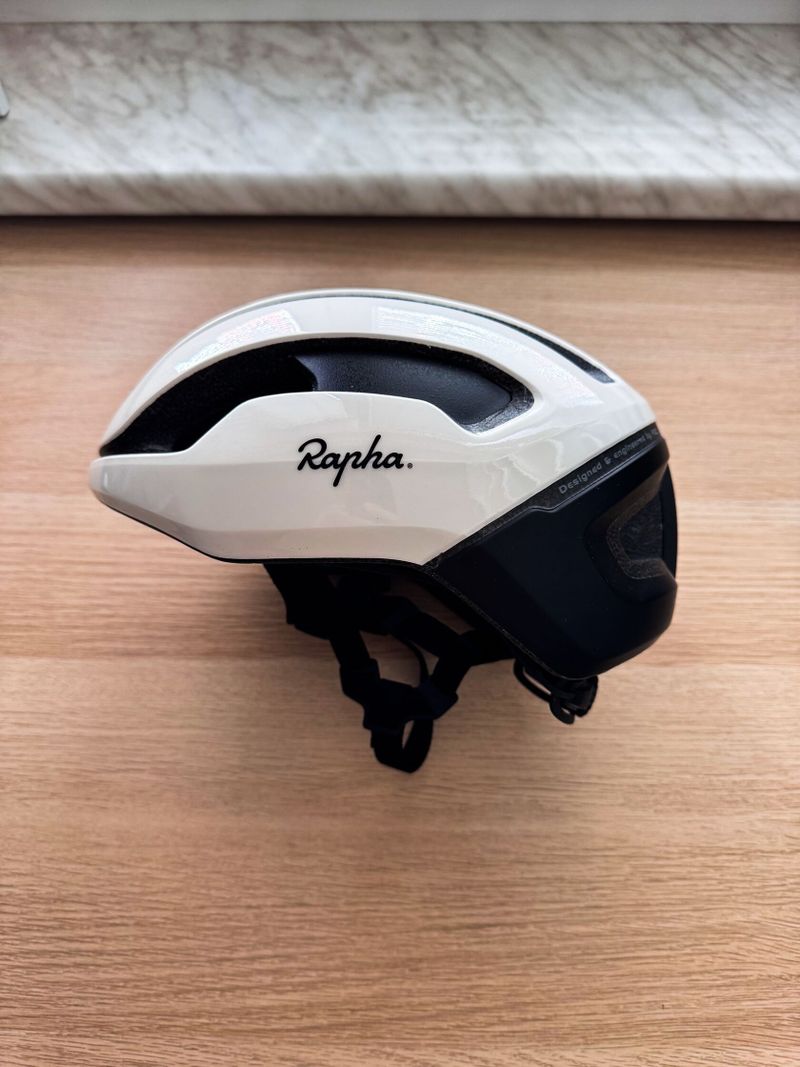 Rapha + POC Omne AIR