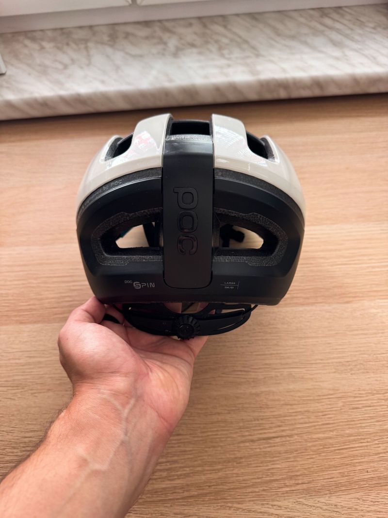 Rapha + POC Omne AIR