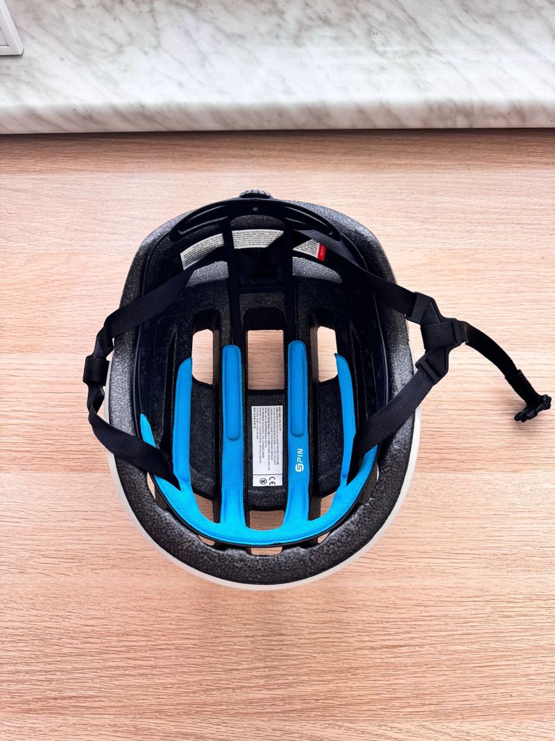 Rapha + POC Omne AIR