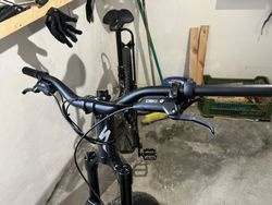 Řidítka specialized