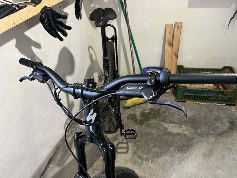 Řidítka specialized
