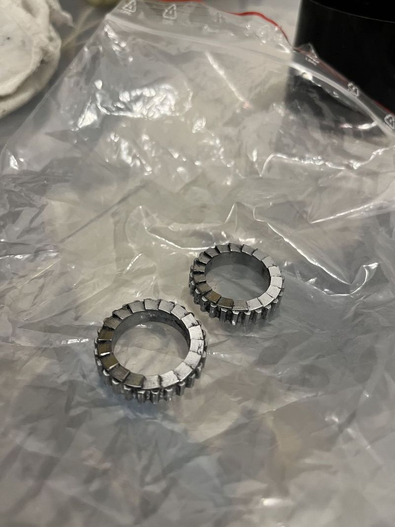 18z ratchet LN z náboje DT SWISS 370